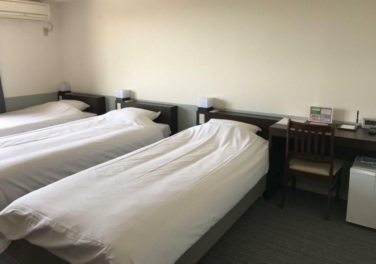 Hotel Taiyo Nouen Furumitsu ماتسوياما المظهر الخارجي الصورة